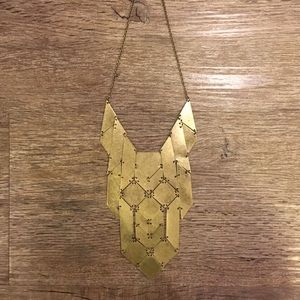 Free People Statement Necklace